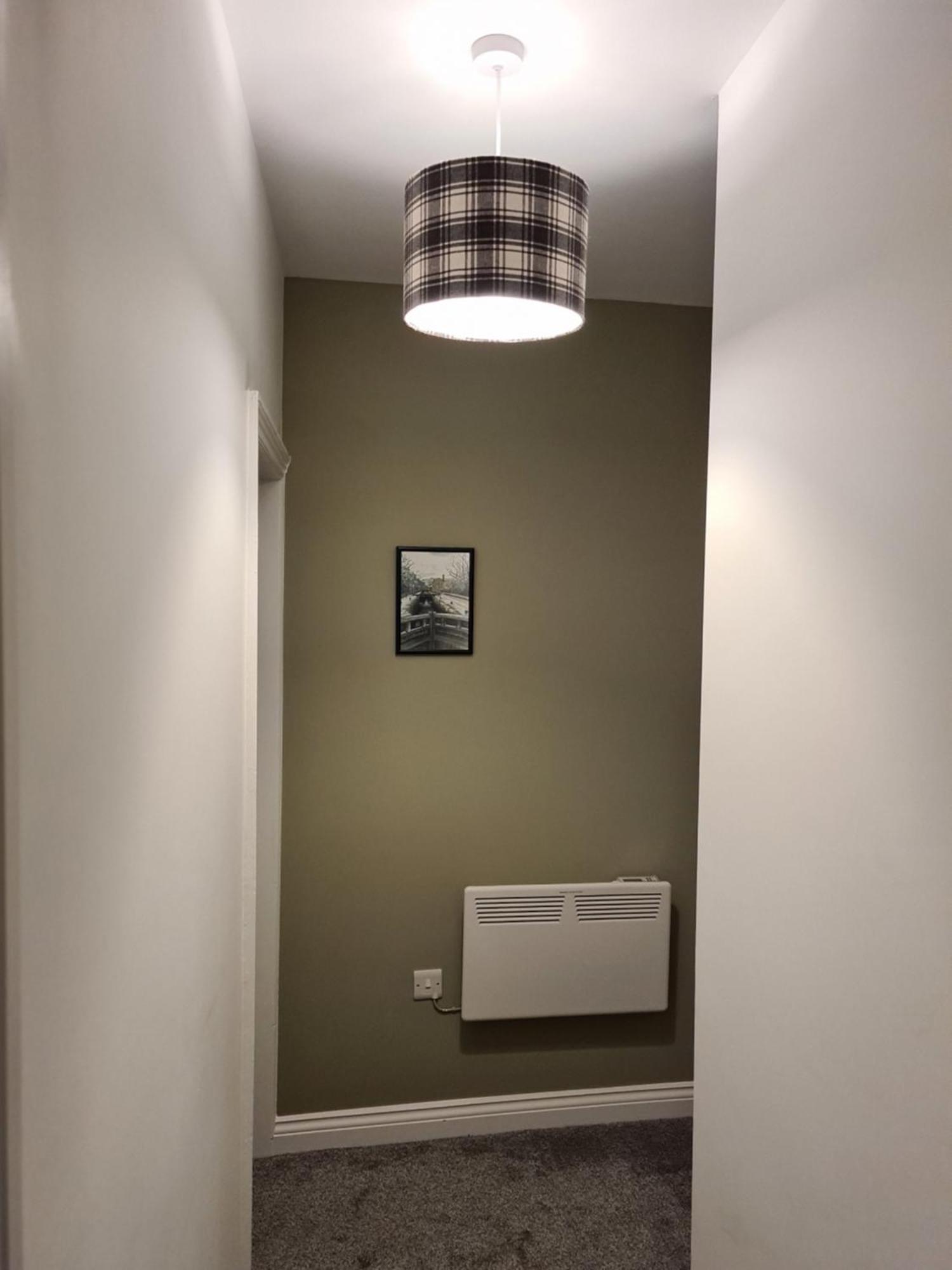 Modern River View Mytholmroyd Apartment エクステリア 写真