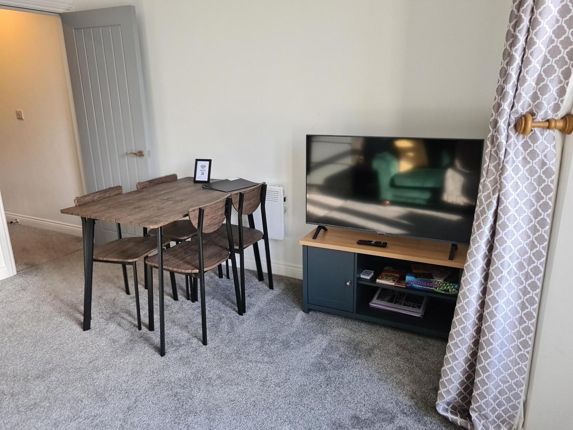 Modern River View Mytholmroyd Apartment エクステリア 写真