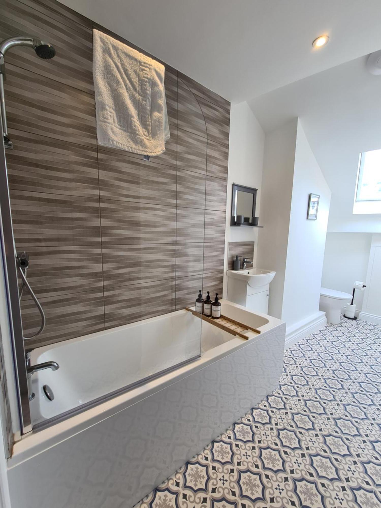 Modern River View Mytholmroyd Apartment エクステリア 写真